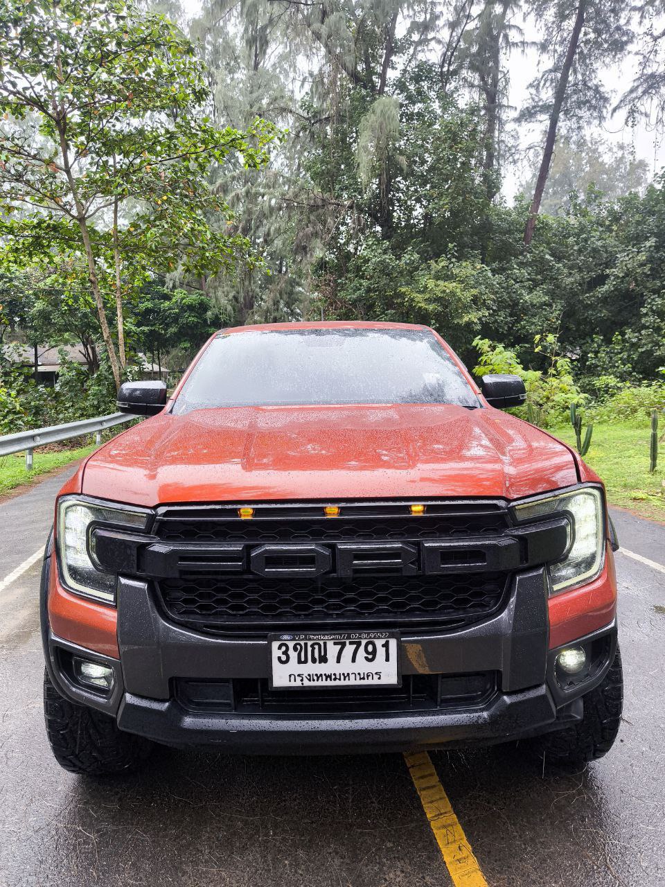 Аренда автомобилей на Пхукете