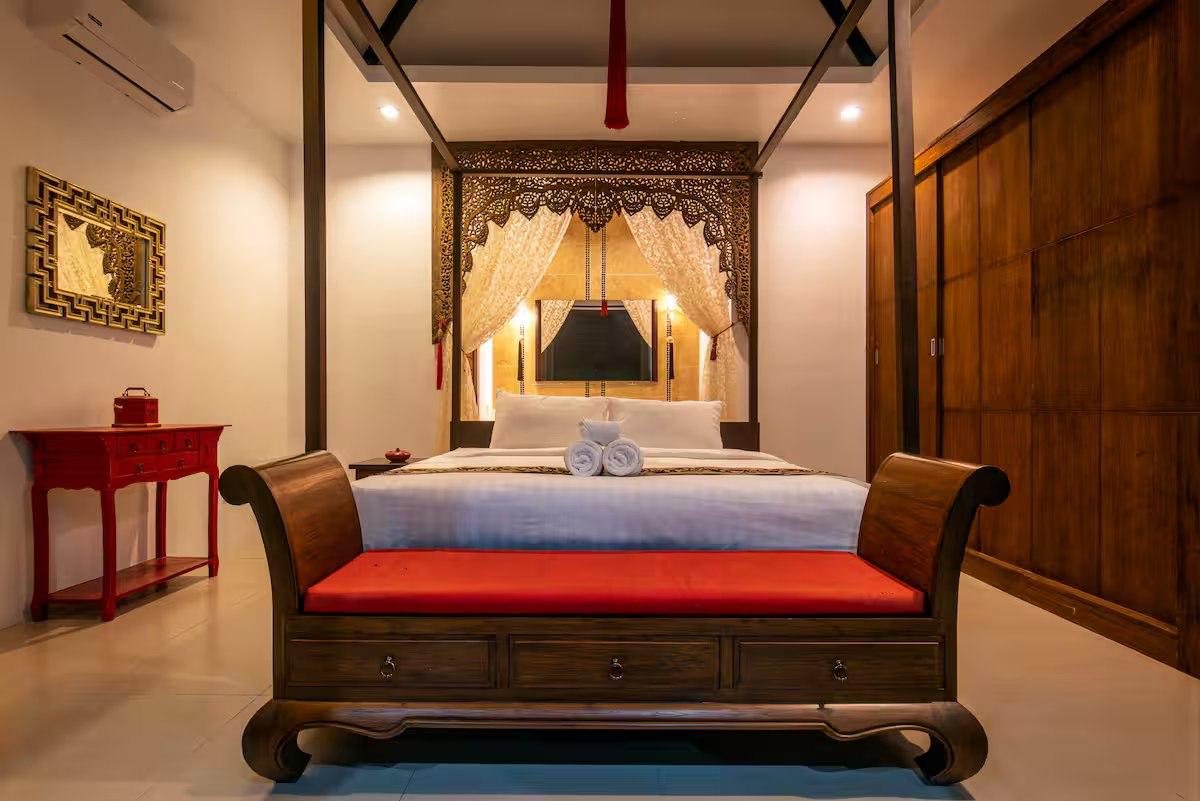 Аренда виллы и авто