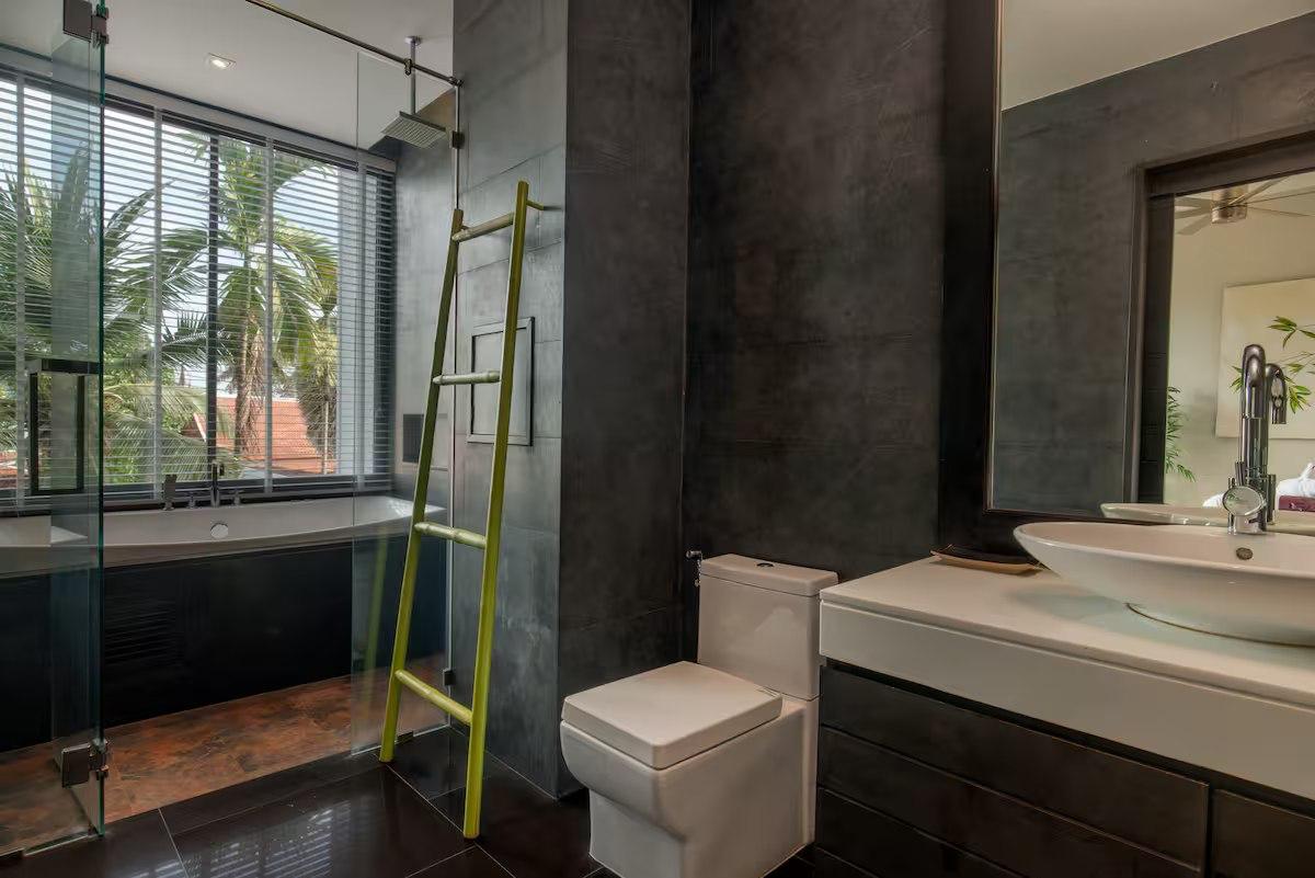 Аренда премиальной виллы с бассейном