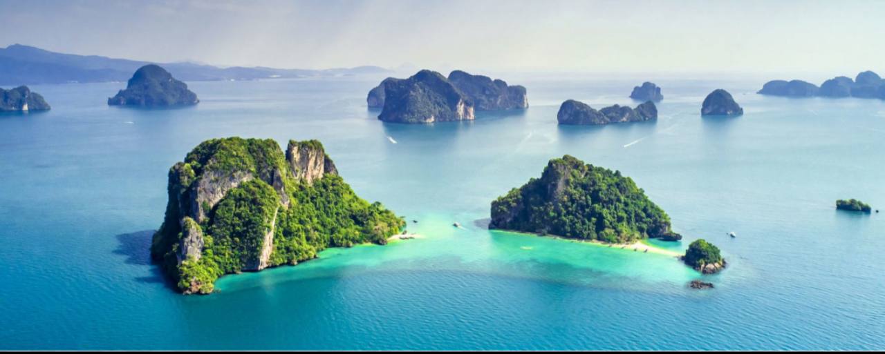 Идеальная погода для активностей на Пхукете