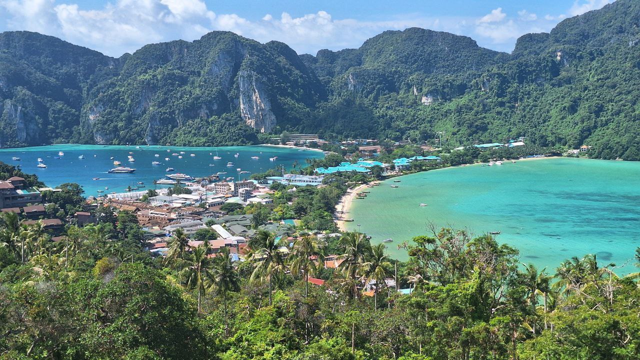 Экскурсии на Пхукете и активный отдых