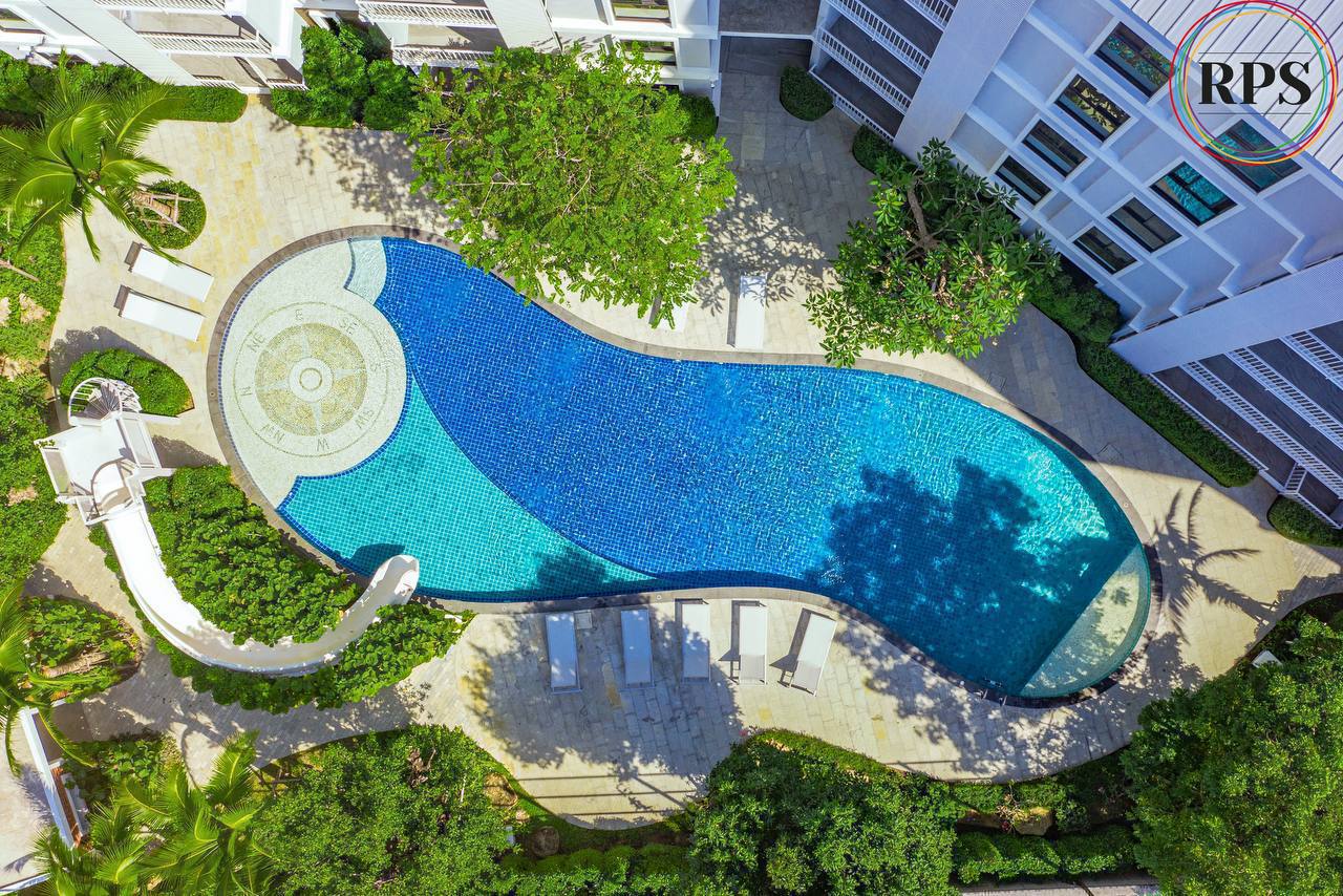 Аренда апартаментов для семьи