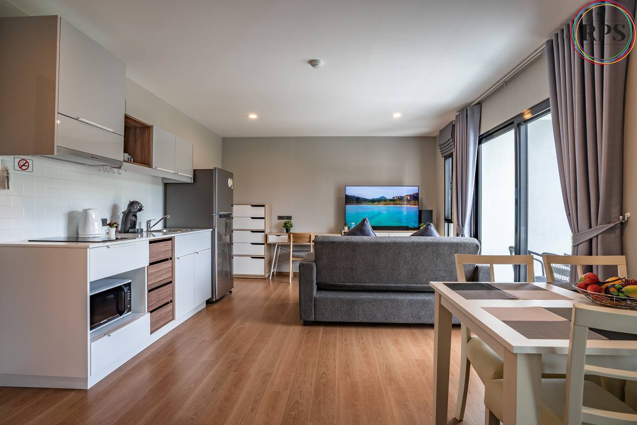 Аренда апартаментов для семьи