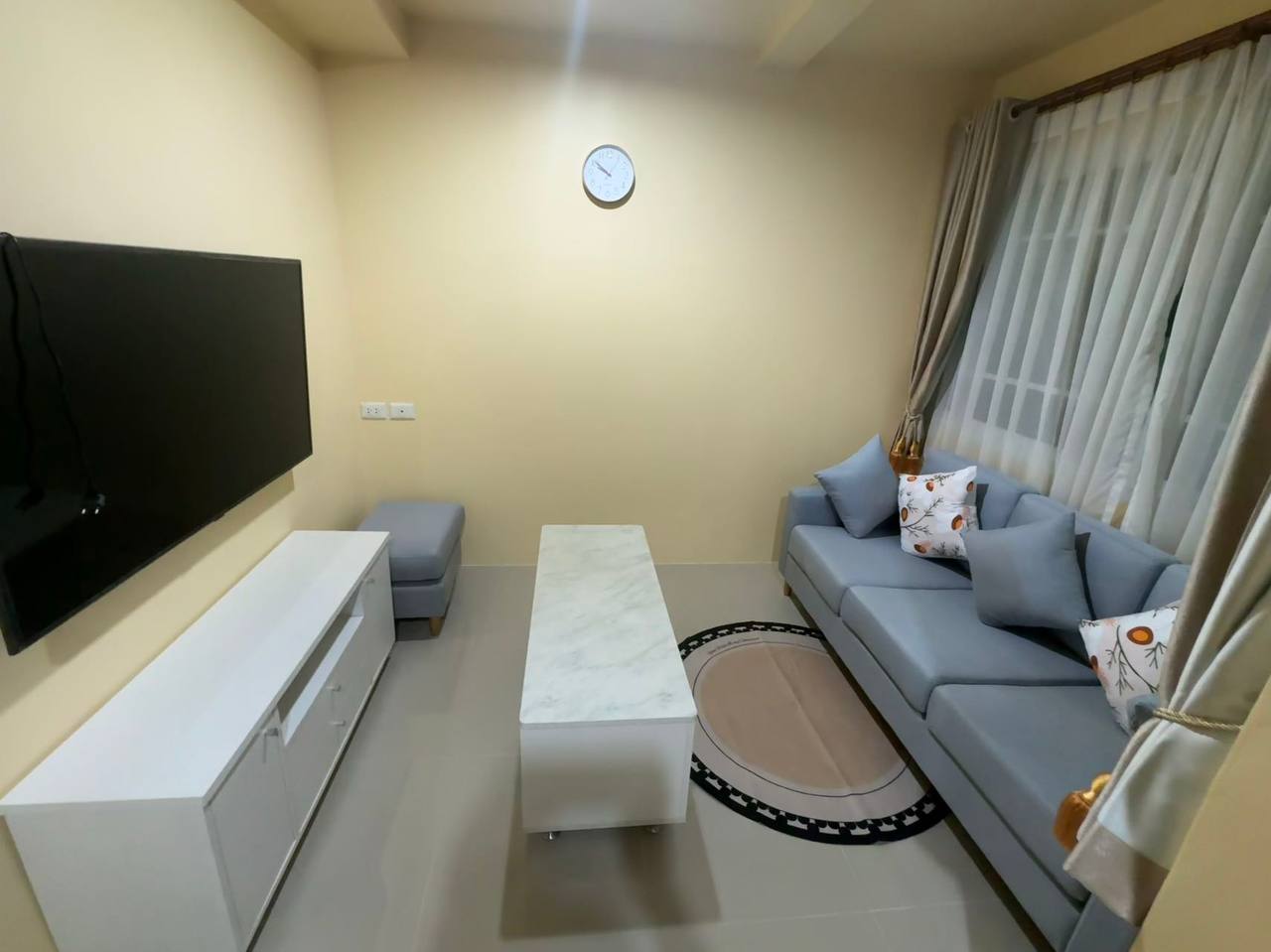 Аренда дома в Бристол Парк