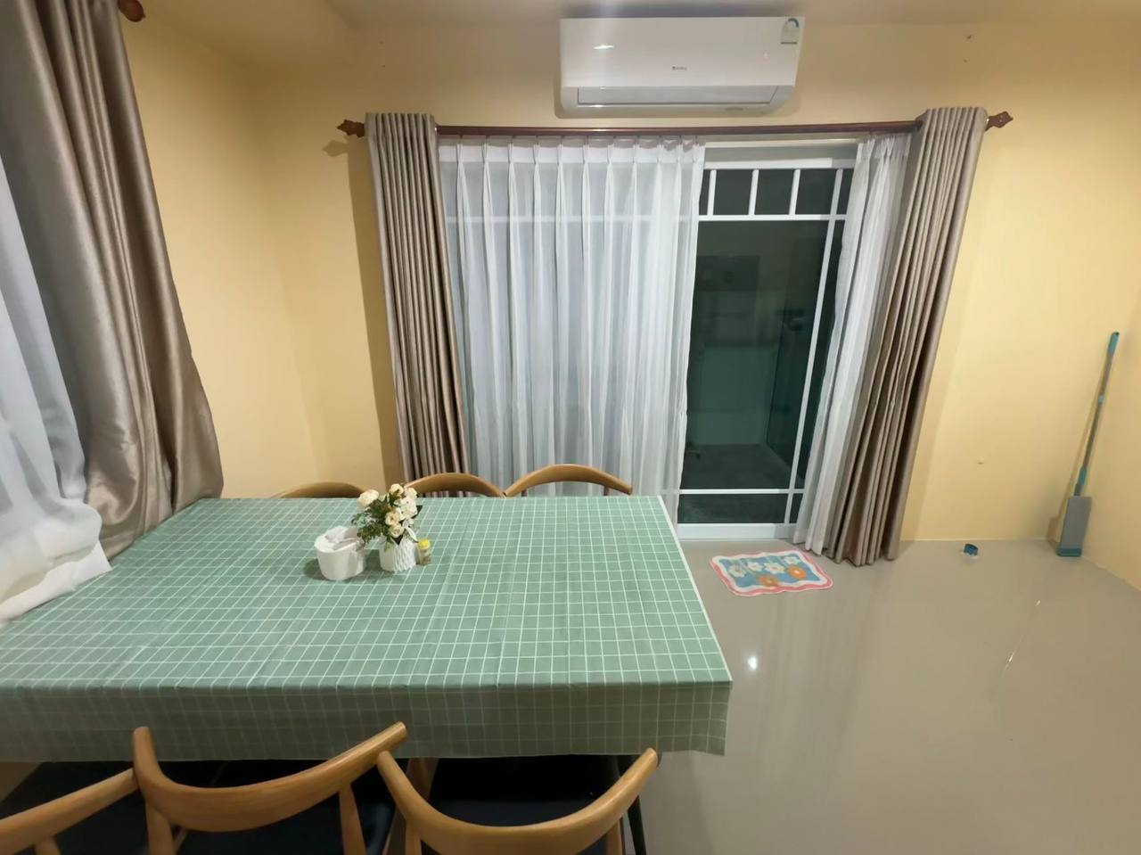 Аренда дома в Бристол Парк