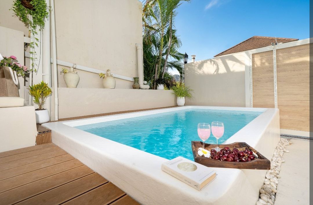 Аренда виллы в районе Раваи, Найхарн