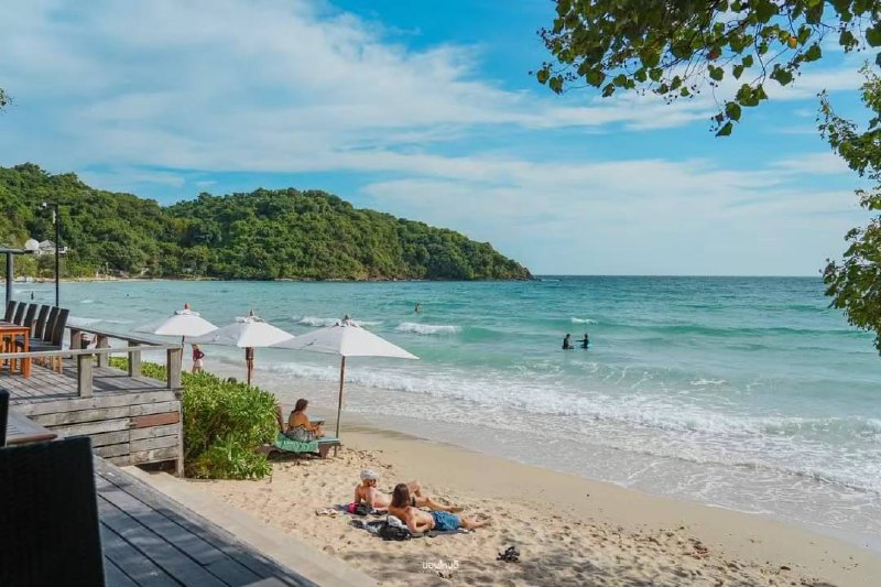 Экскурсия на остров Ко Талу