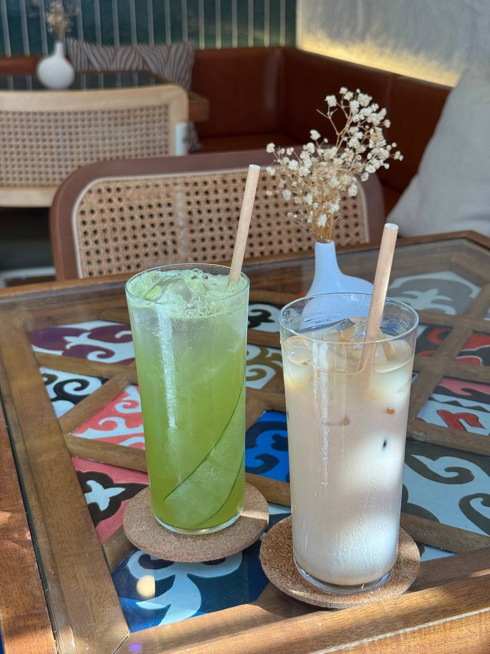 Азиатский фьюжн на Патонге