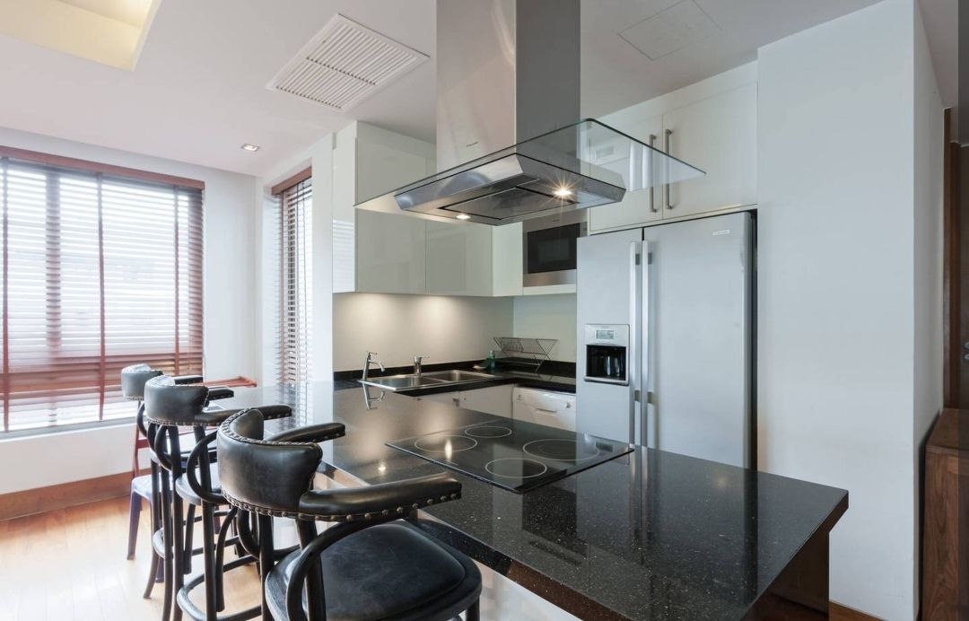 Аренда пентхауса у пляжа Найтон