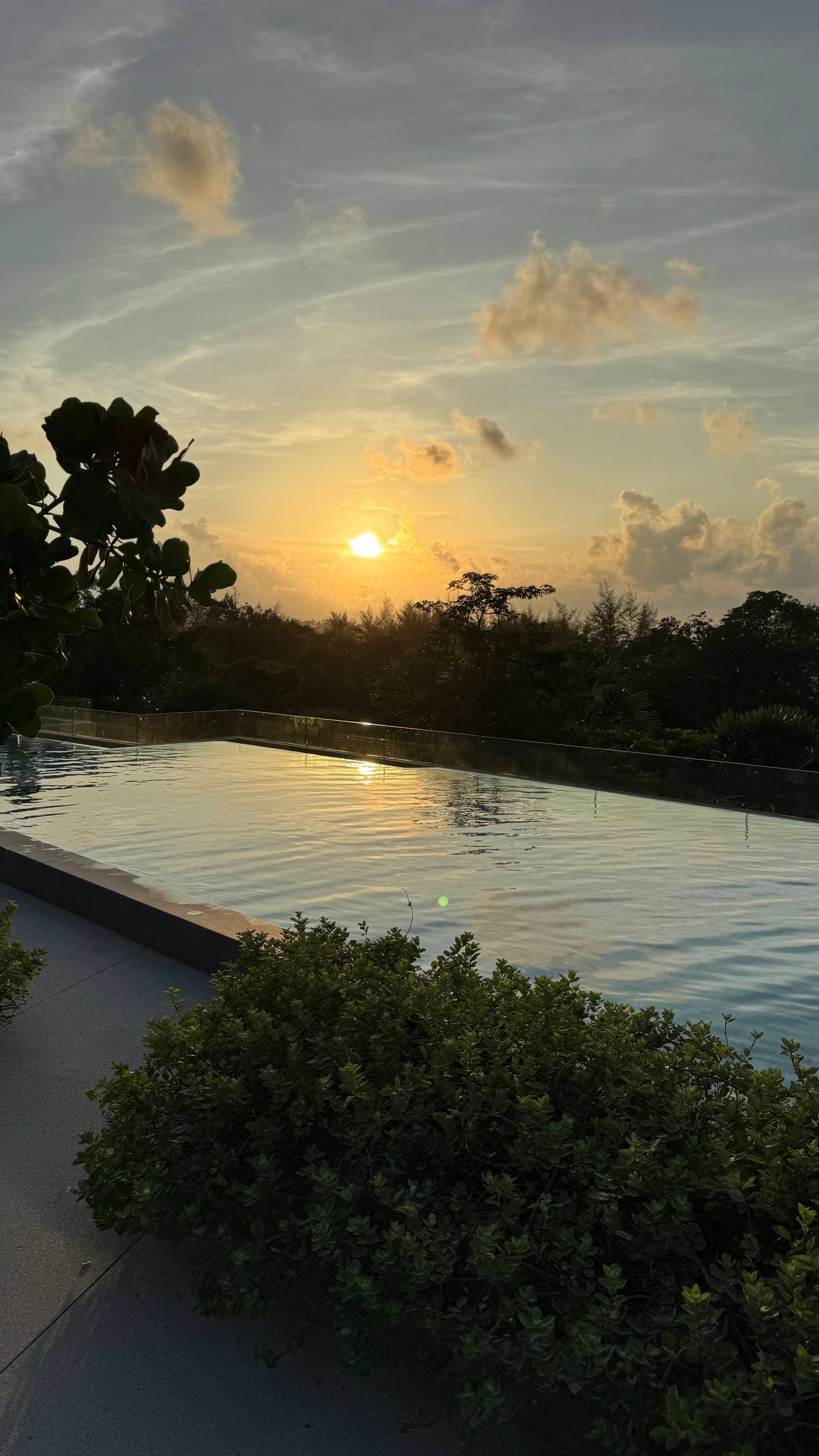 Аренда апартаментов на пляже Бангтао