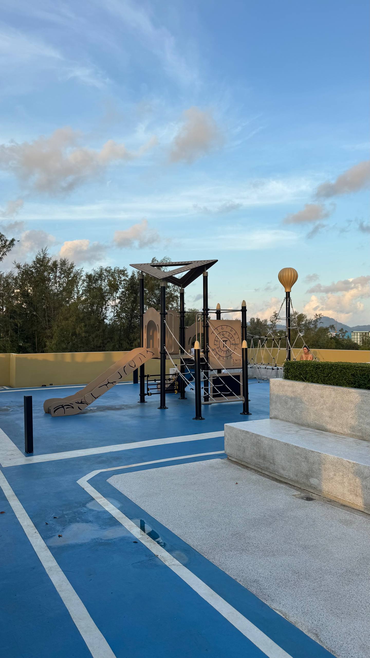 Аренда апартаментов на пляже Бангтао