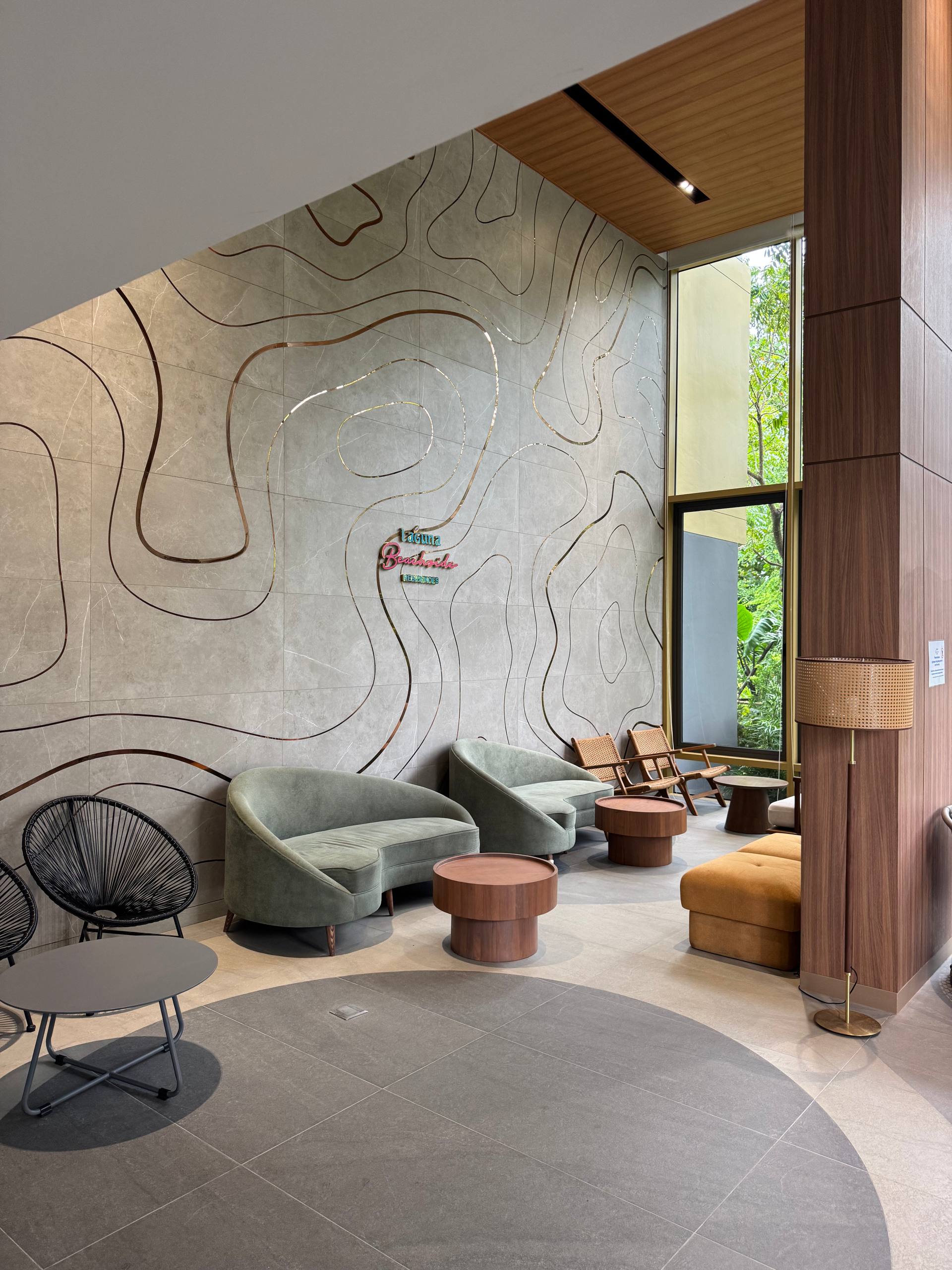 Аренда апартаментов на пляже Бангтао