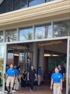 Королева Таиланда участвует в парусной гонке