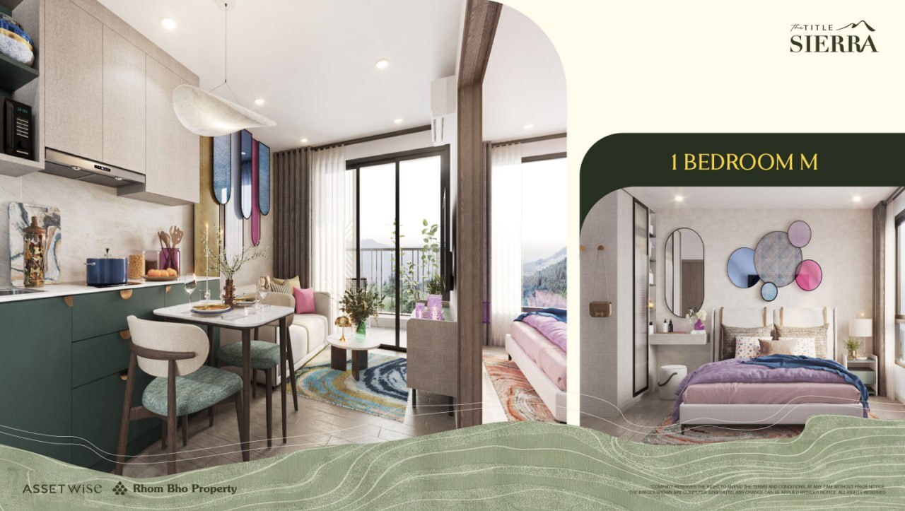 Новостройка в Пхукете