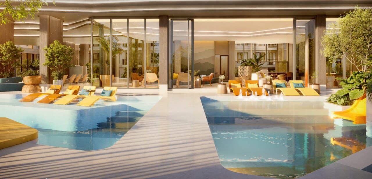 Новостройка в Пхукете