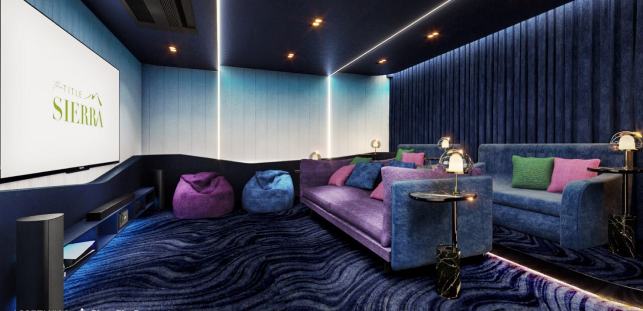 Новостройка в Пхукете