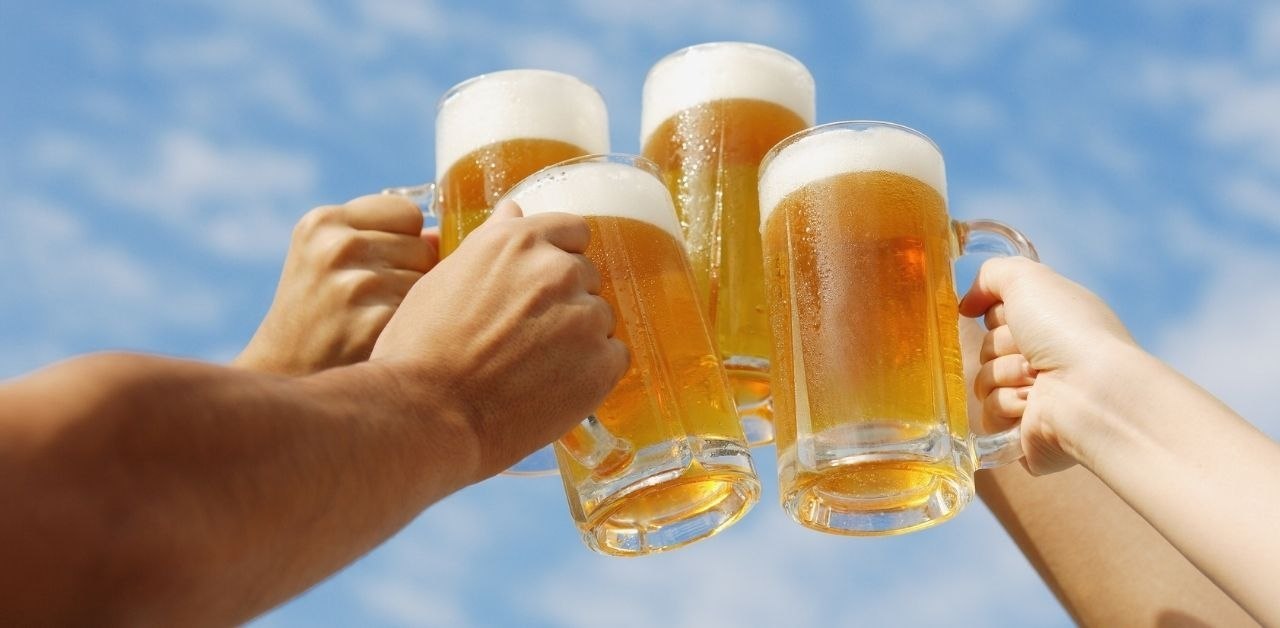 Изменение в продаже алкоголя в Таиланде