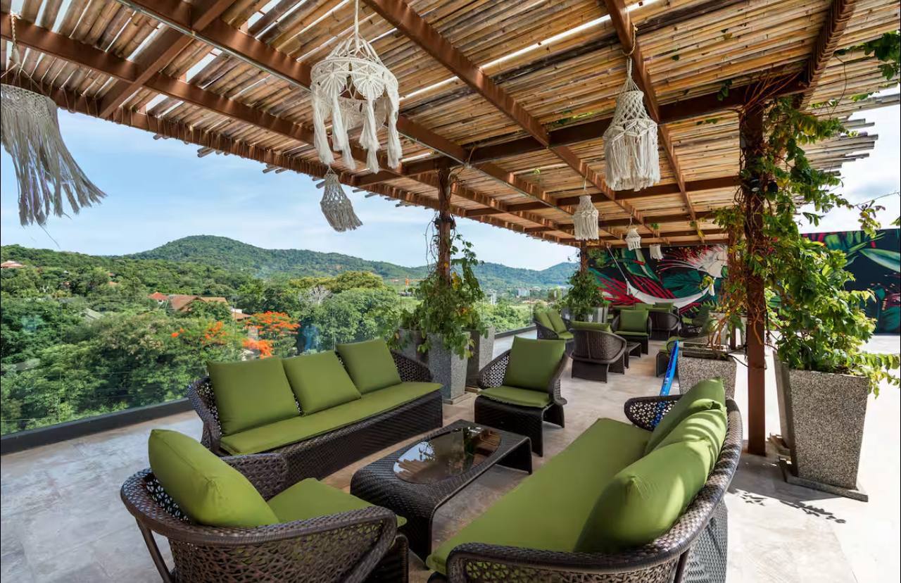 Аренда и продажа недвижимости на Пхукете