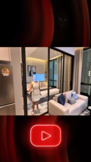 Проект высотной недвижимости в Паттайе