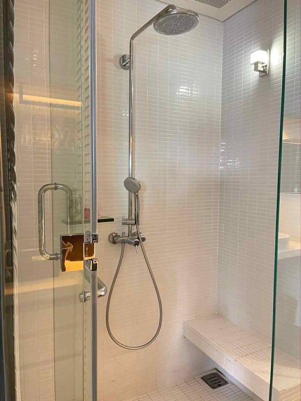 Аренда люксового кондо в Паттайе