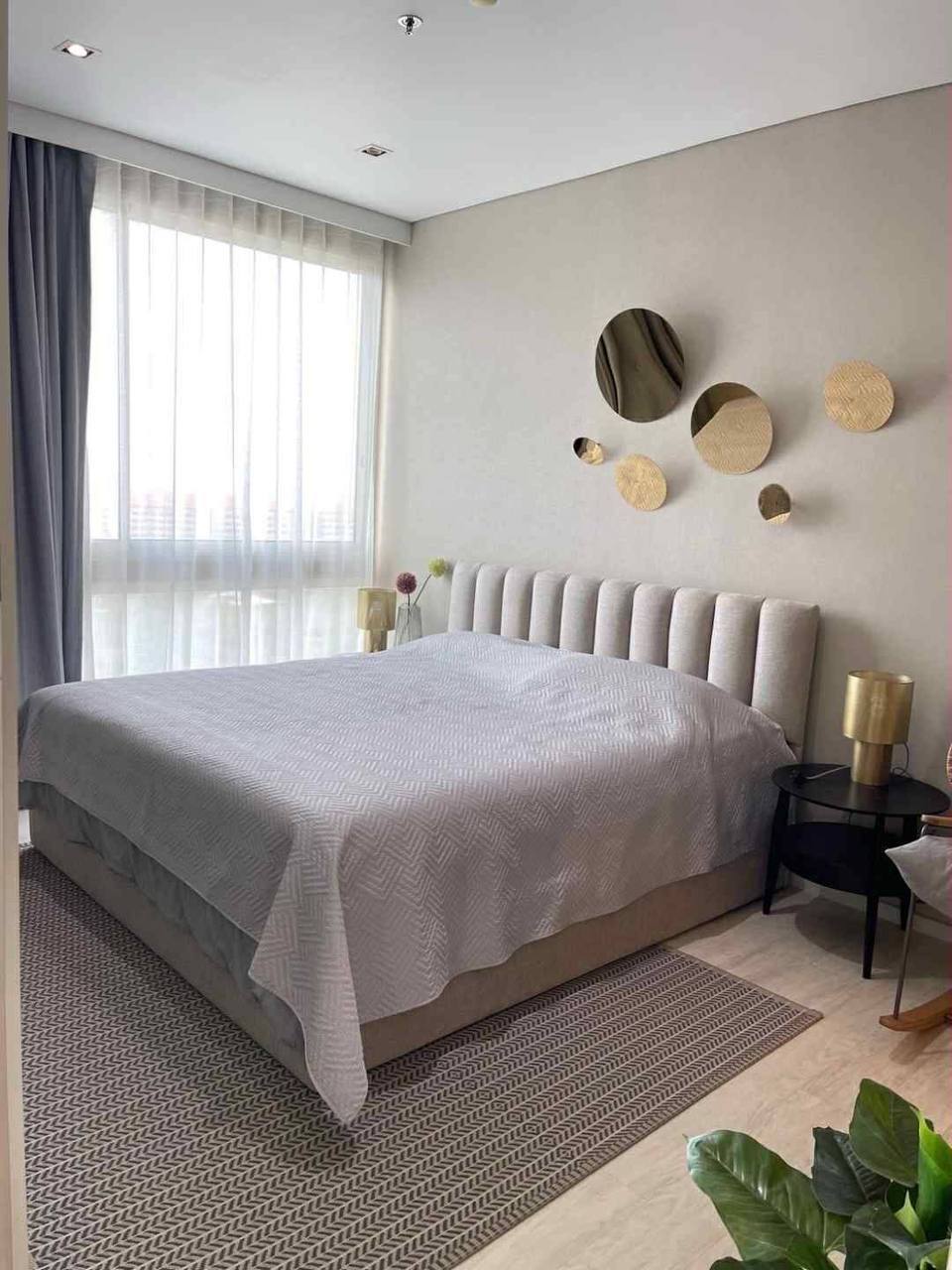 Аренда люксового кондо в Паттайе