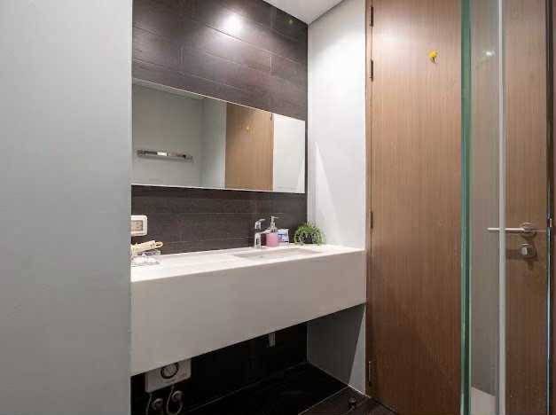 Аренда люксового кондо в Паттайе