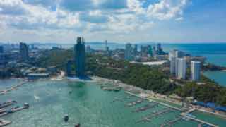 Договор о дружбе между США и Таиландом