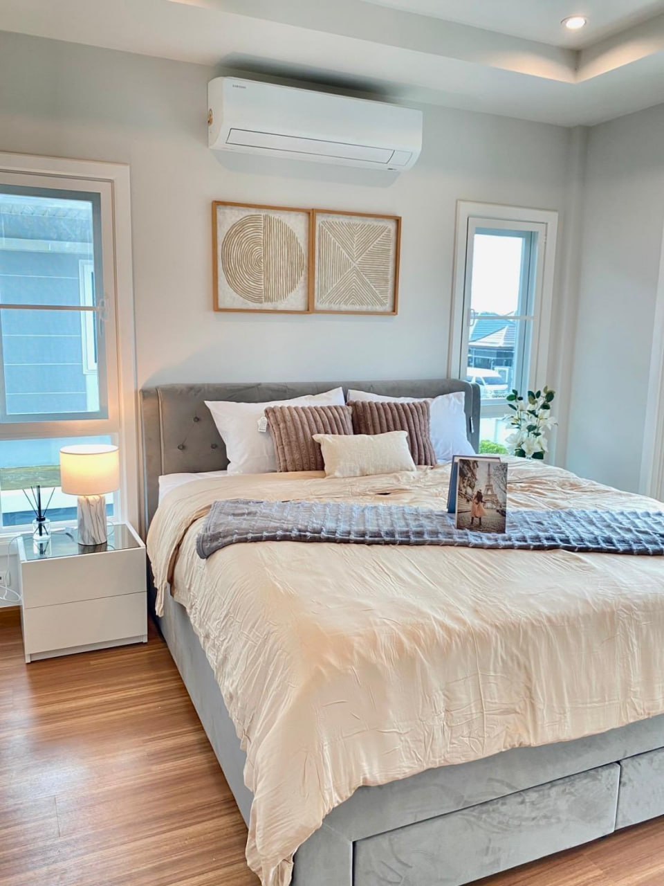 Аренда роскошного дома в охраняемом посёлке