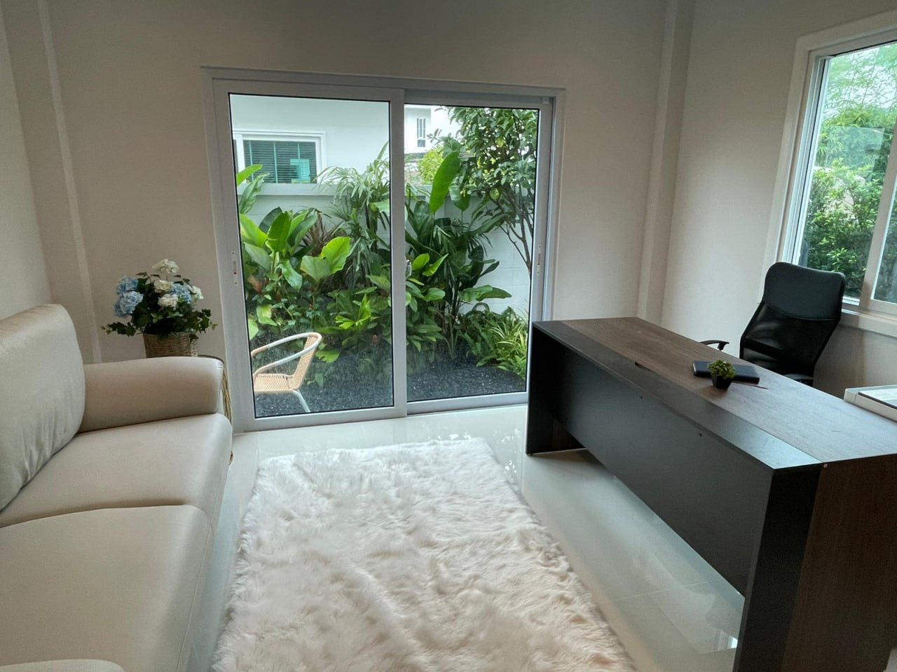 Аренда роскошного дома в охраняемом посёлке