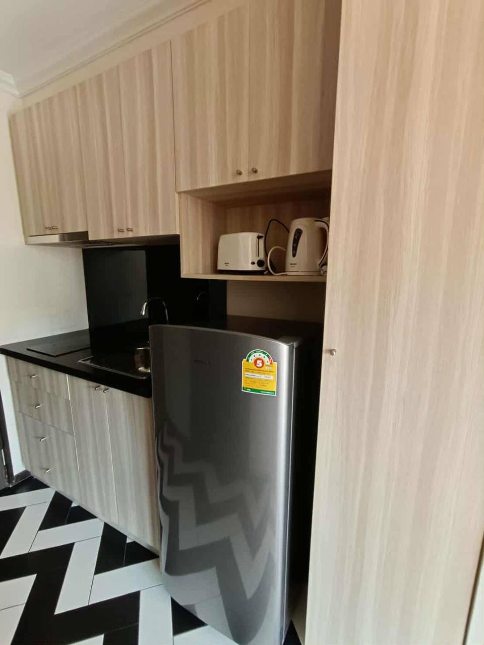 Краткосрочная аренда квартиры в Паттайе