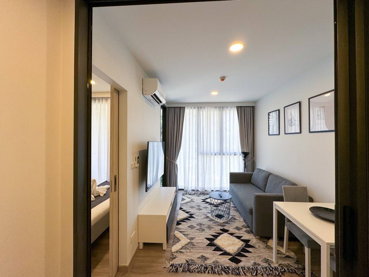 Аренда апартаментов в Пхукете