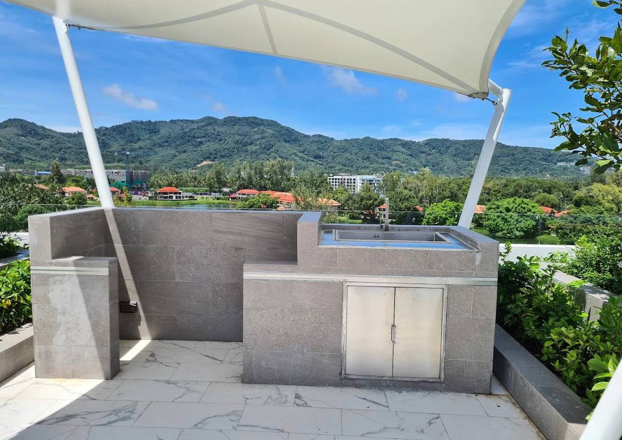 Аренда апартаментов в Пхукете