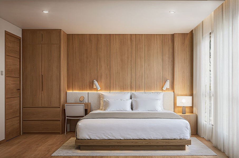 Продажа квартиры в новом кондо