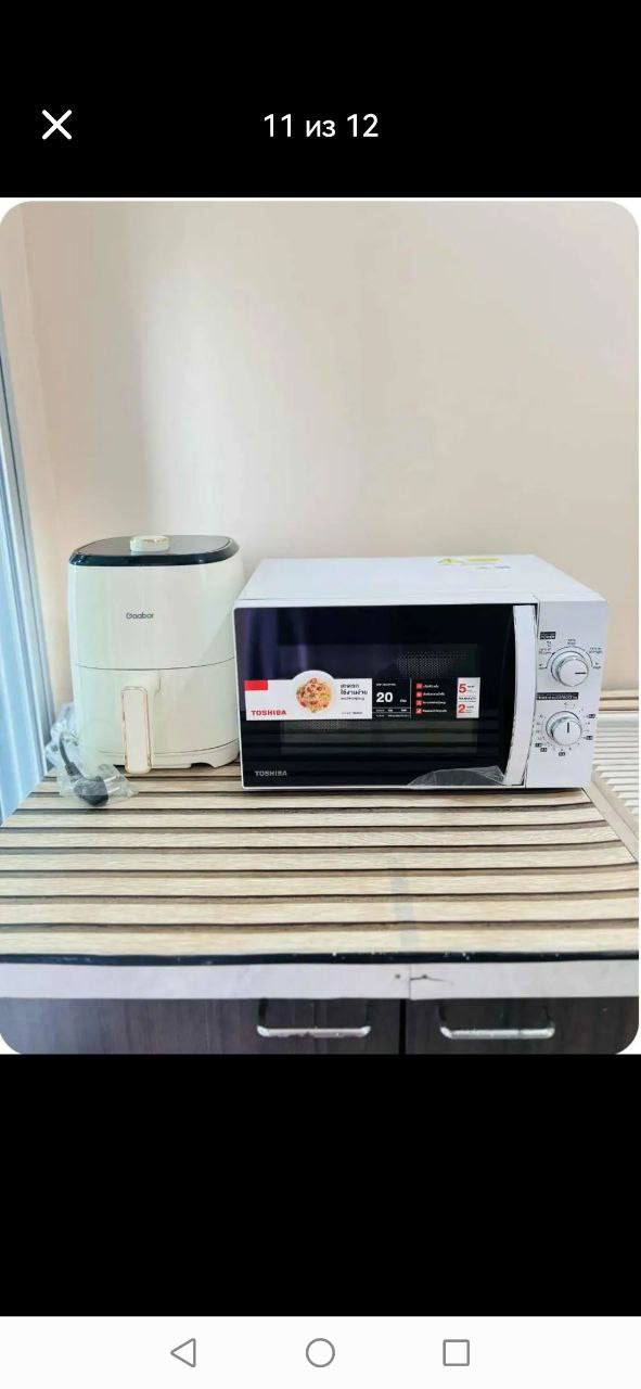 Аренда просторной квартиры на сезон