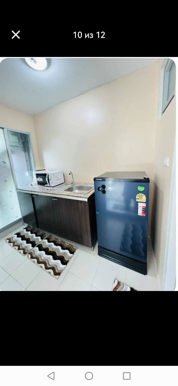 Аренда просторной квартиры на сезон