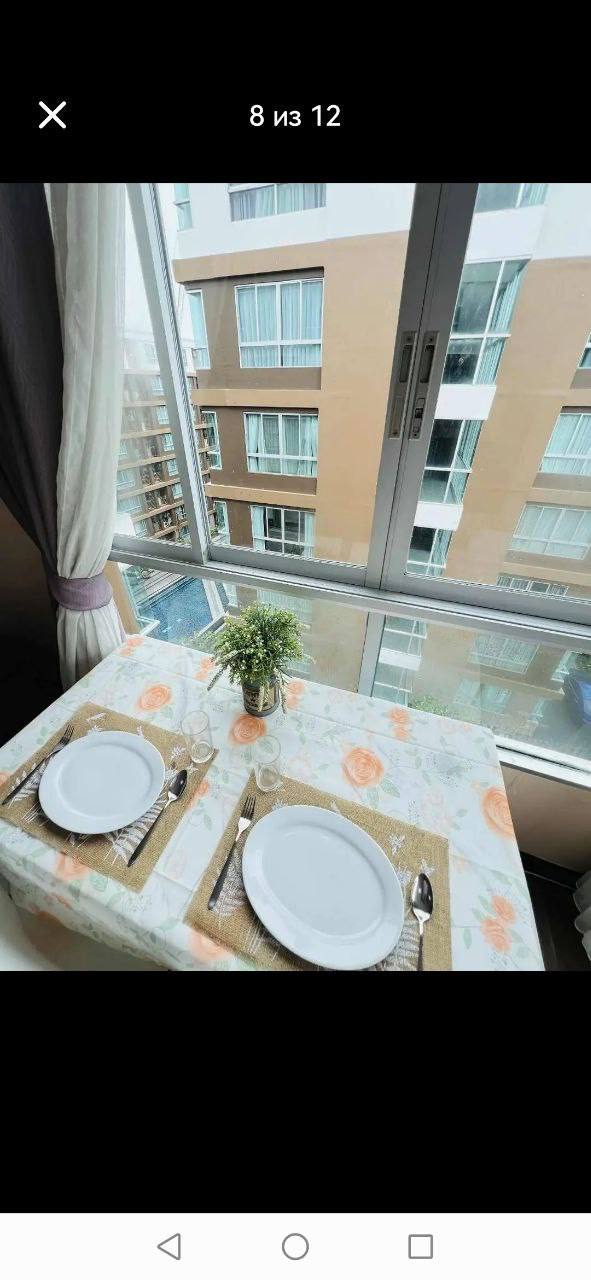 Аренда просторной квартиры на сезон