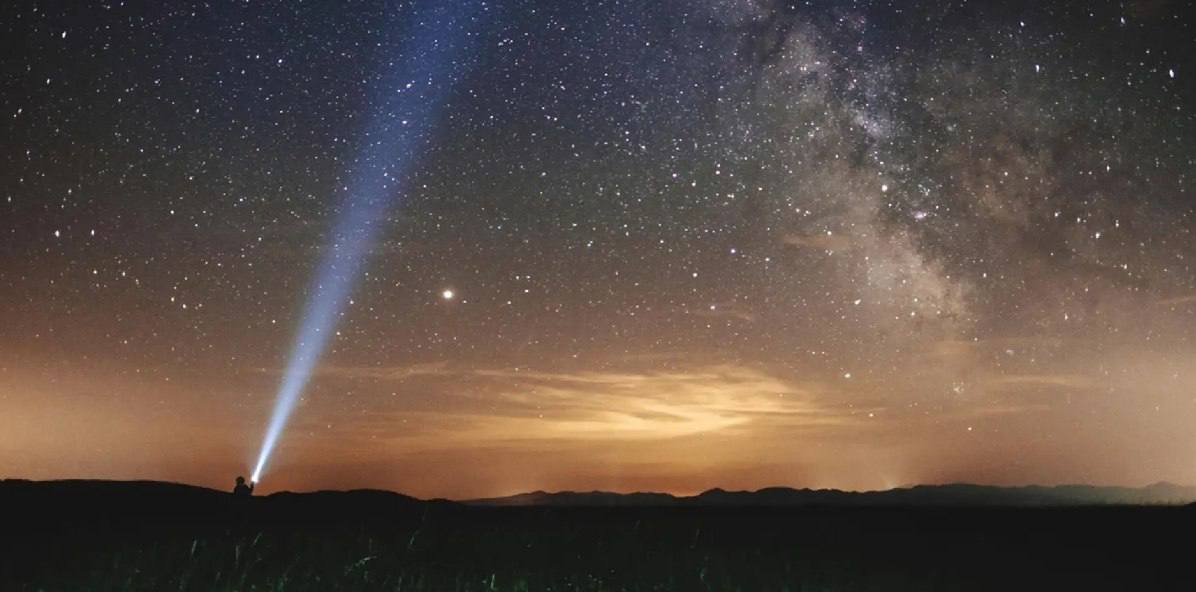 Астрономические события в Таиланде в декабре