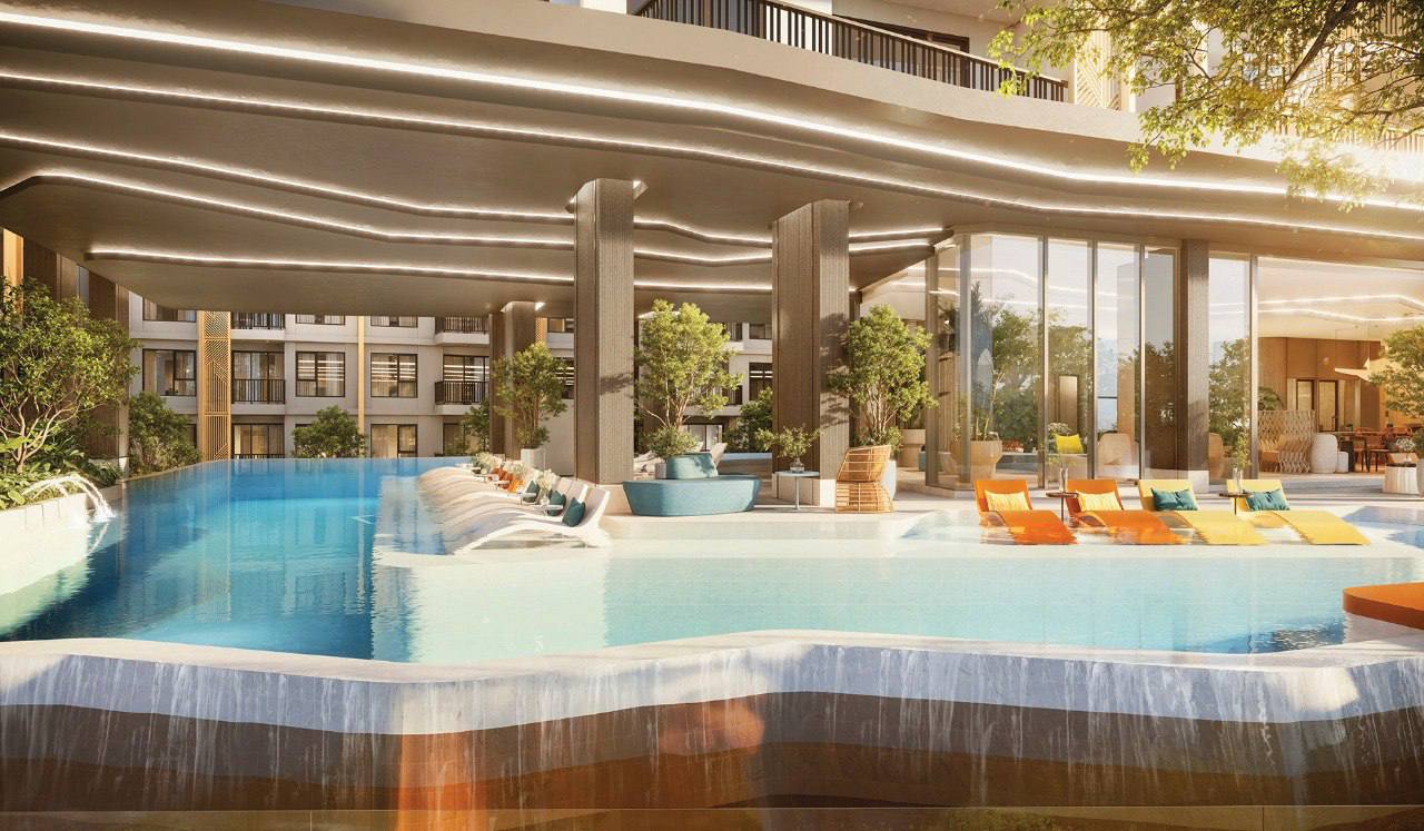 Инвестиции в апартаменты в Таиланде