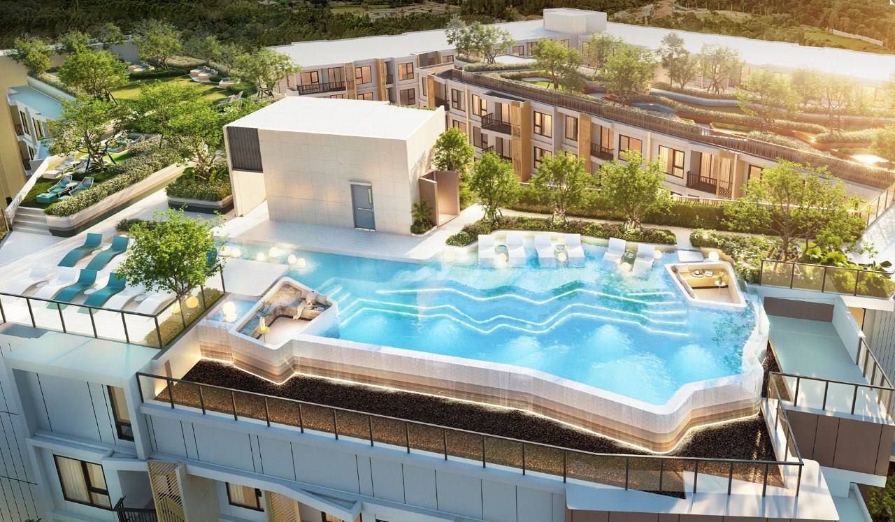 Инвестиции в апартаменты в Таиланде