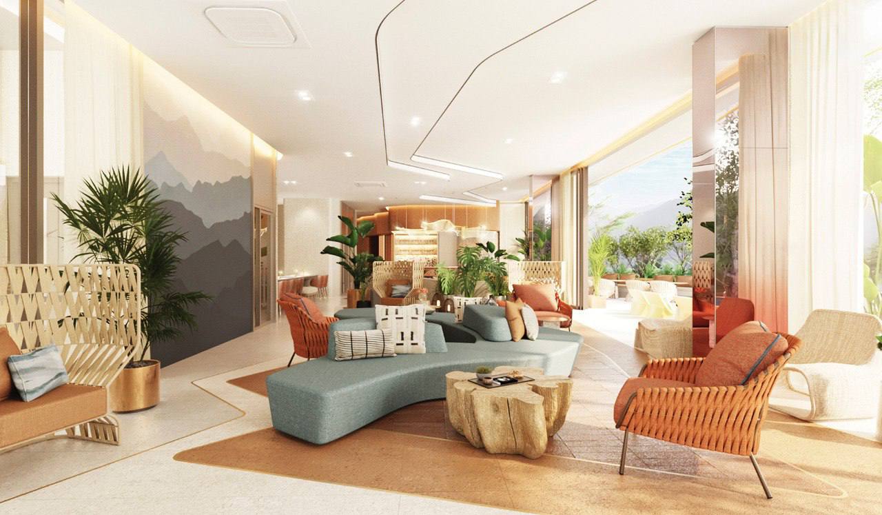 Инвестиции в апартаменты в Таиланде