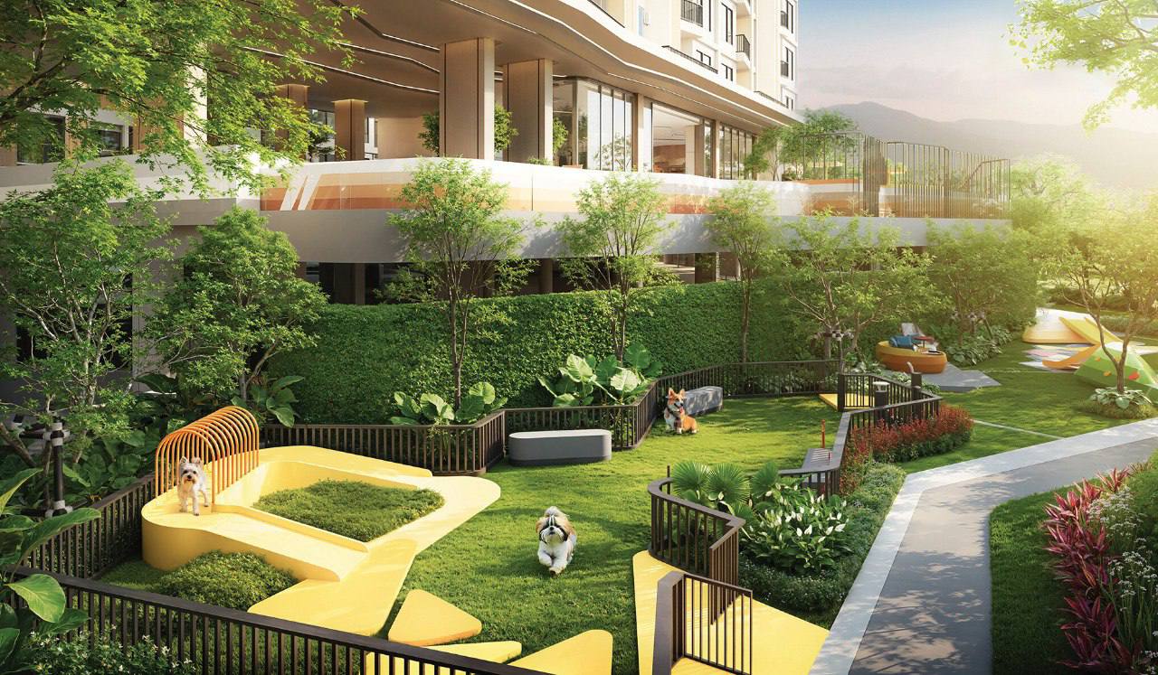 Инвестиции в апартаменты в Таиланде