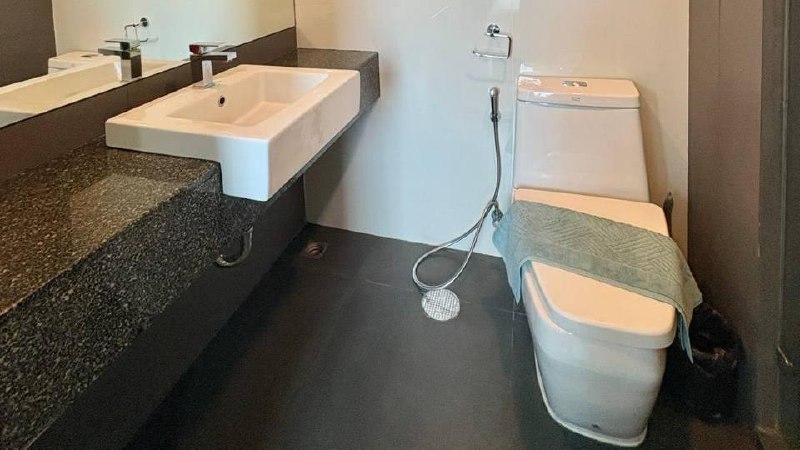 Аренда апартаментов с видом на зелень