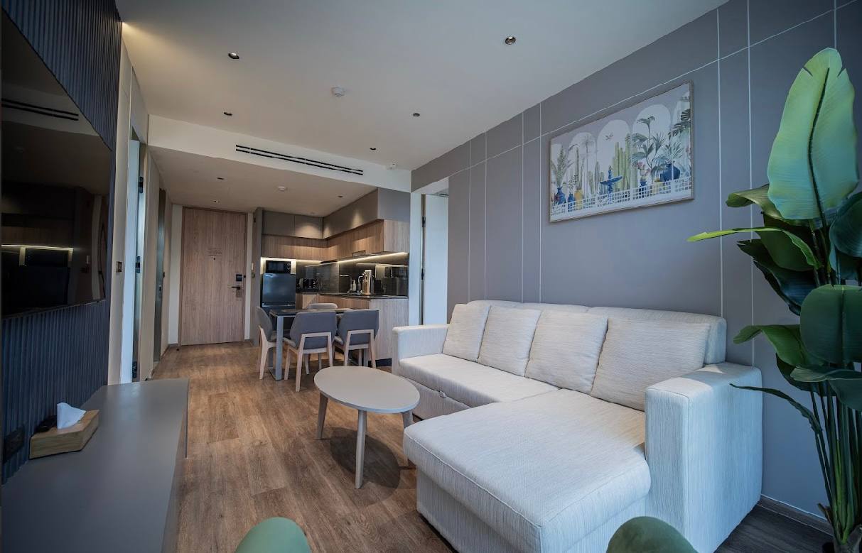 Аренда квартиры от собственника