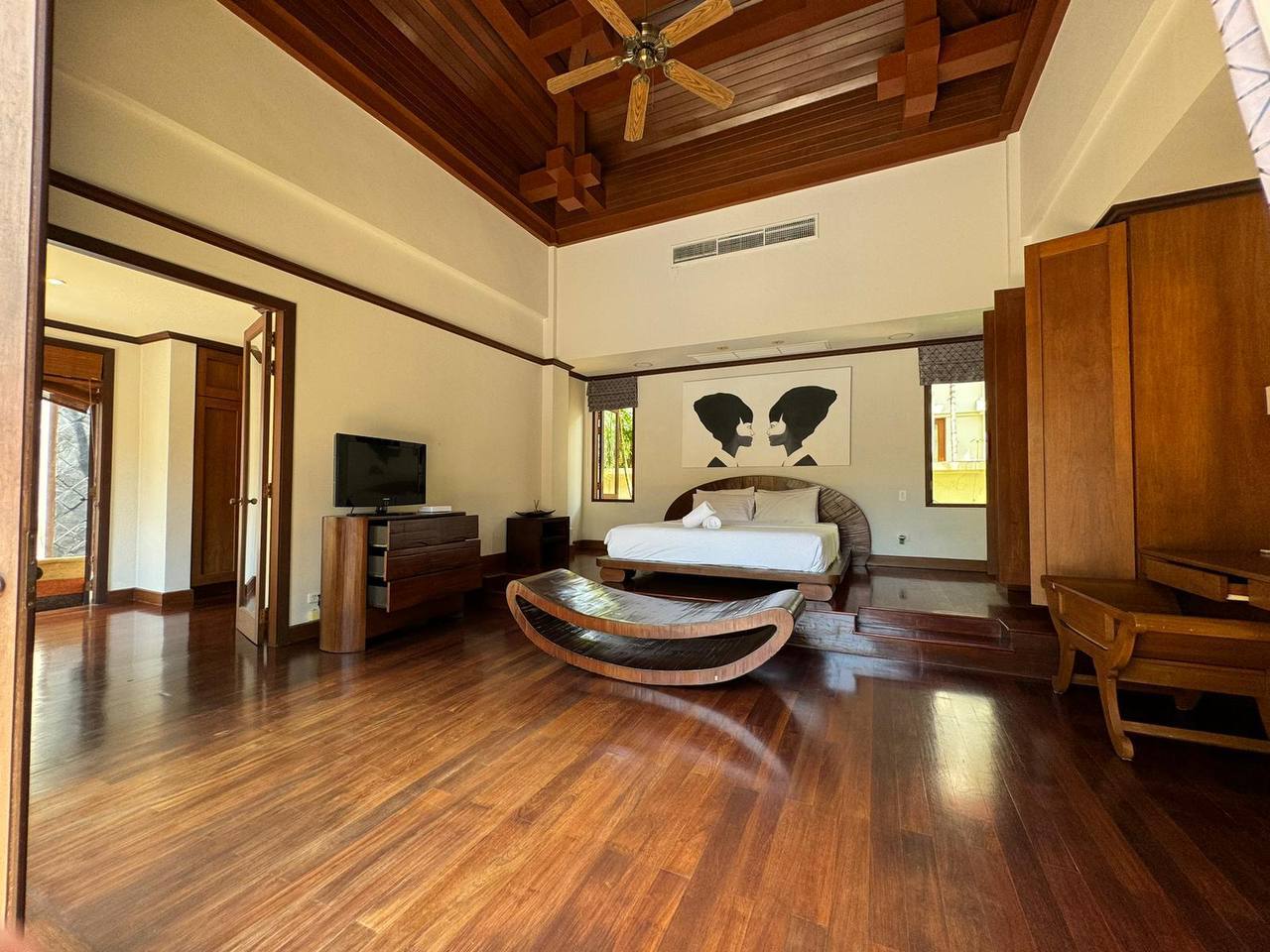 Продажа виллы в Банг Тао, Пхукет