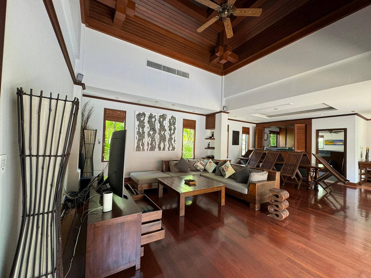 Продажа виллы в Банг Тао, Пхукет