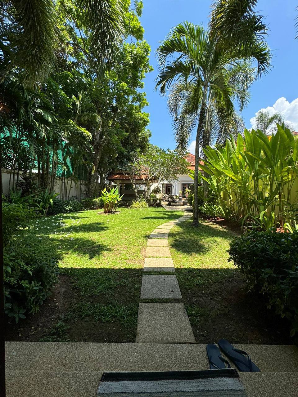 Продажа виллы в Банг Тао, Пхукет