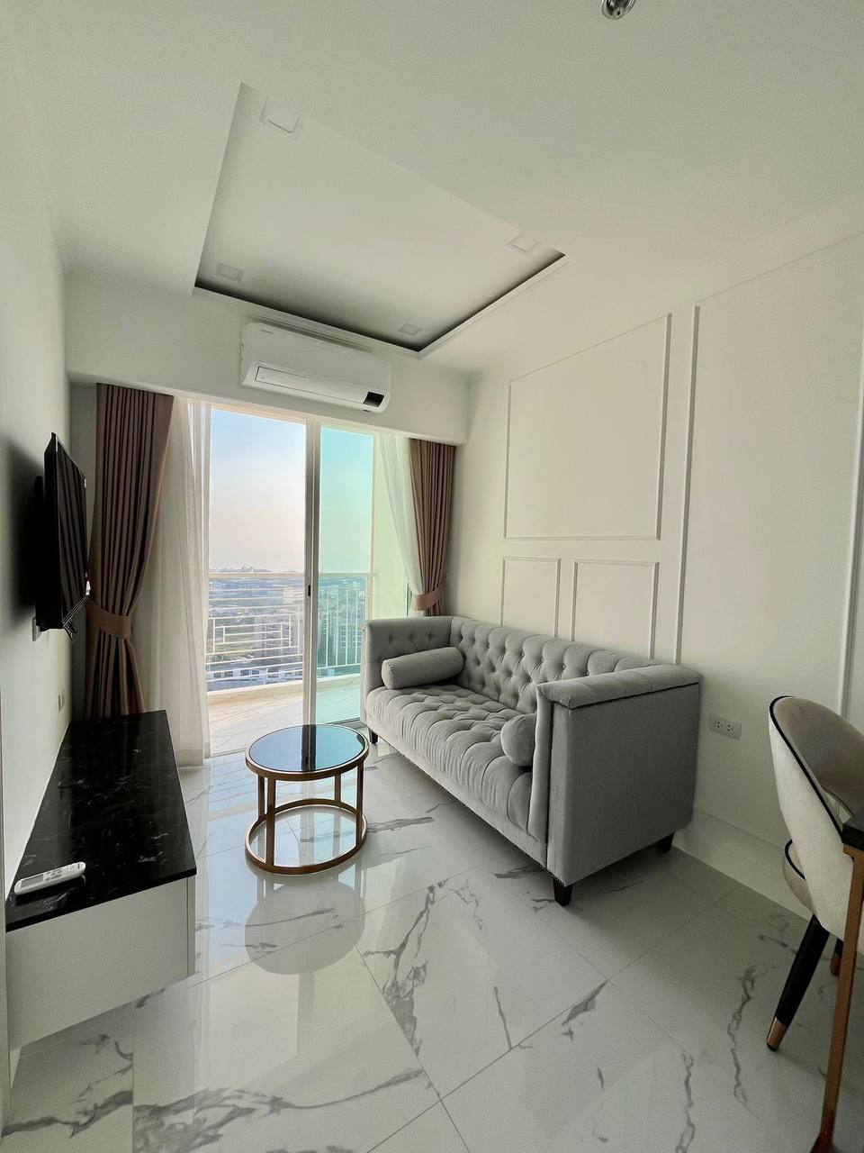 Краткосрочная аренда кондо премиум-класса