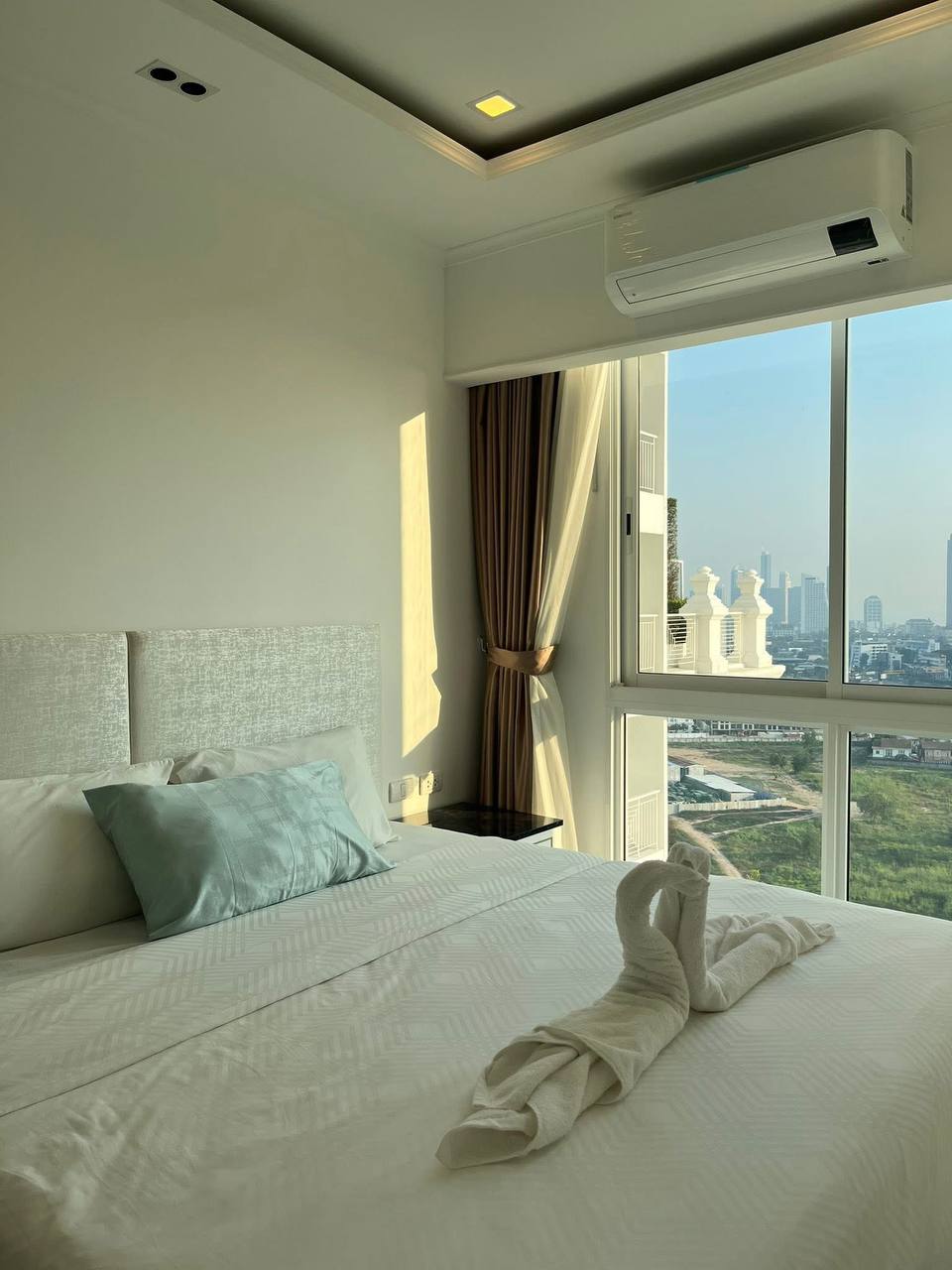 Доска объявлений в Таиланде