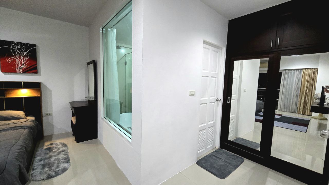 Продажа квартиры с видом на море