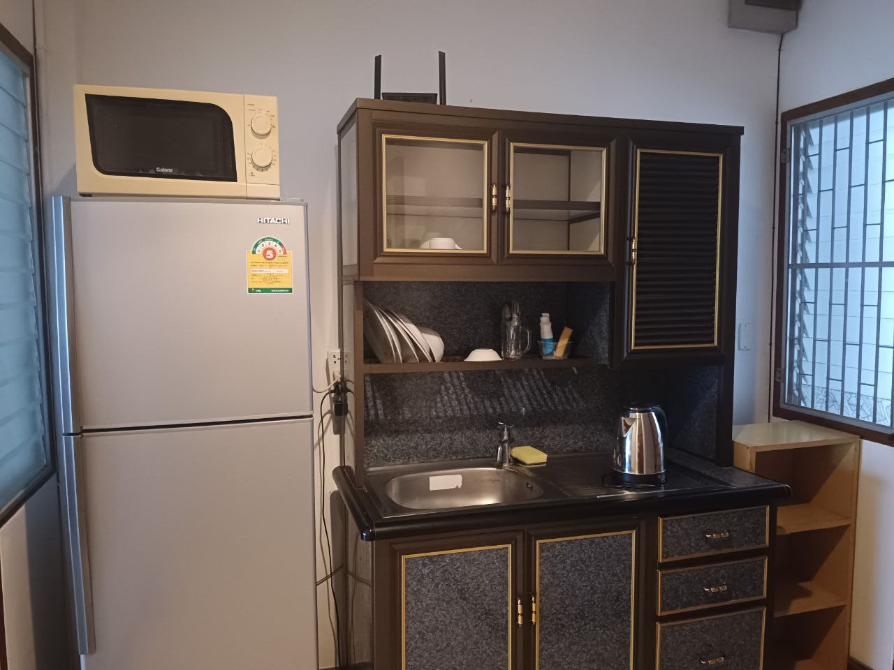 Продажа уютной студии